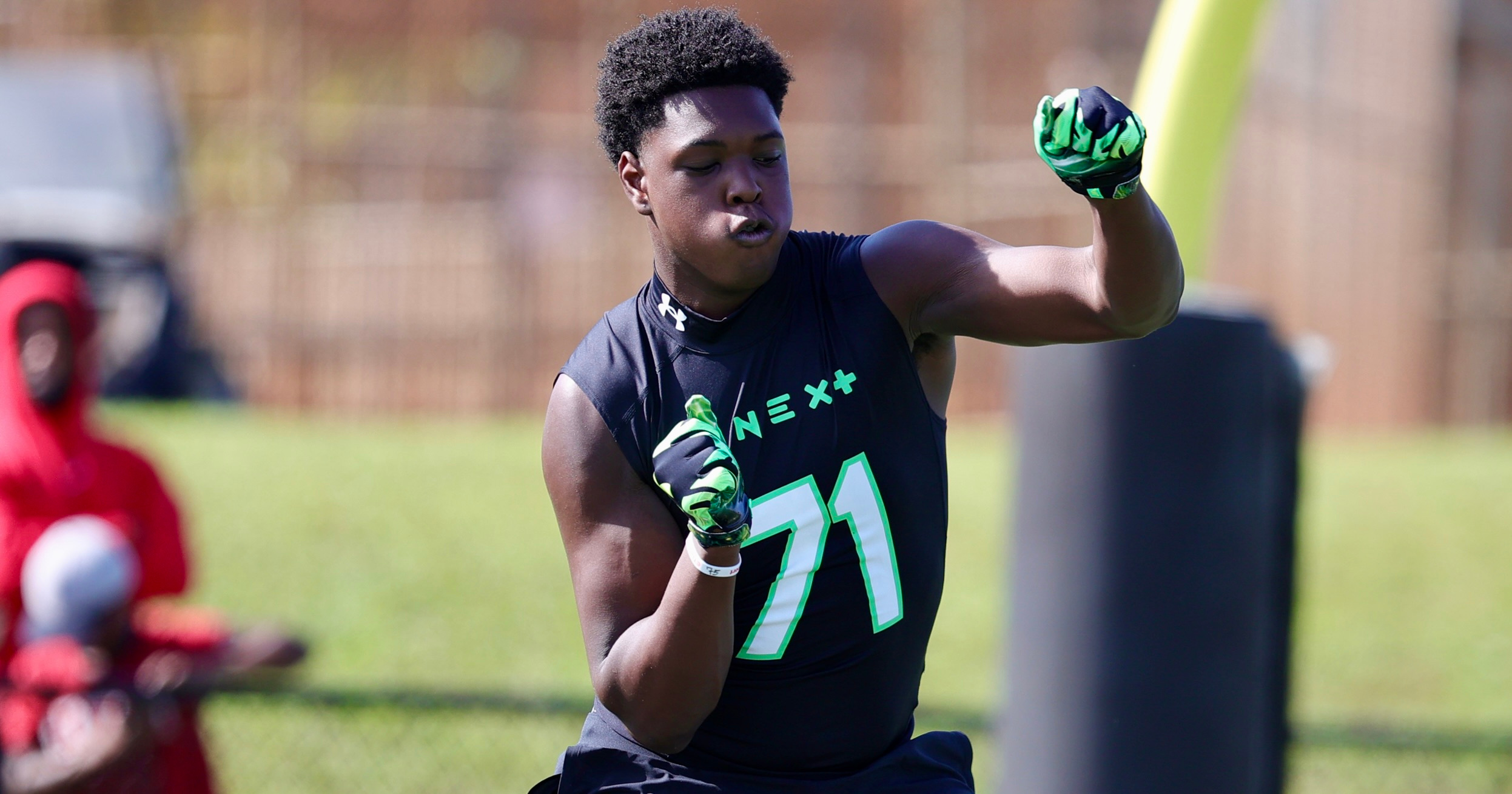 On3 Outliers 2023 football recruits On3 ranks higher than industry On3