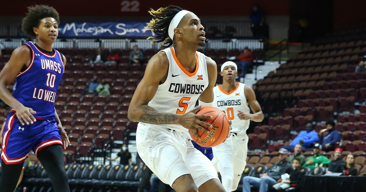 TCU transfer Rondel Walker commits to North Texas On3