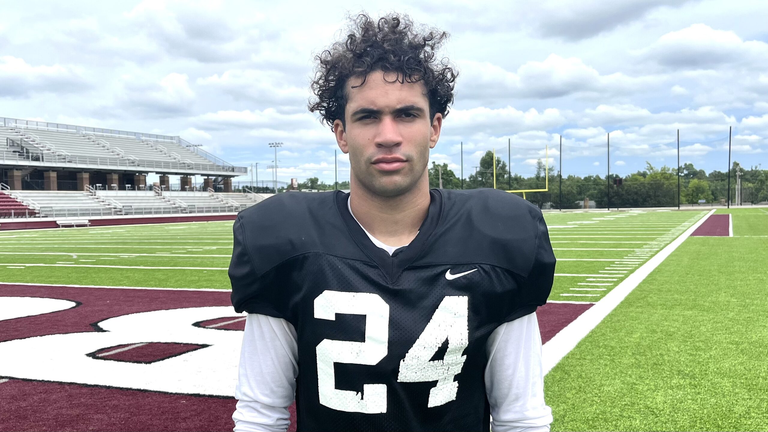 On3 top40 prospect Jacobe Johnson commits to Oklahoma On3