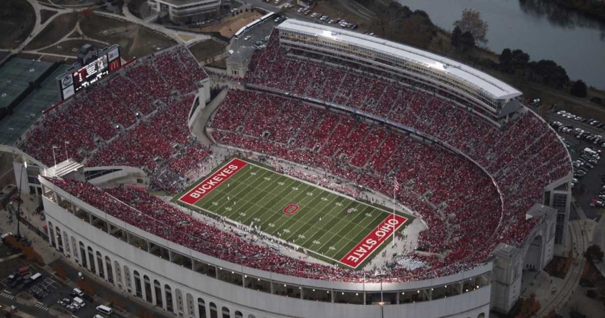 Ohio State vs. Rutgers live updates, scores, highlights