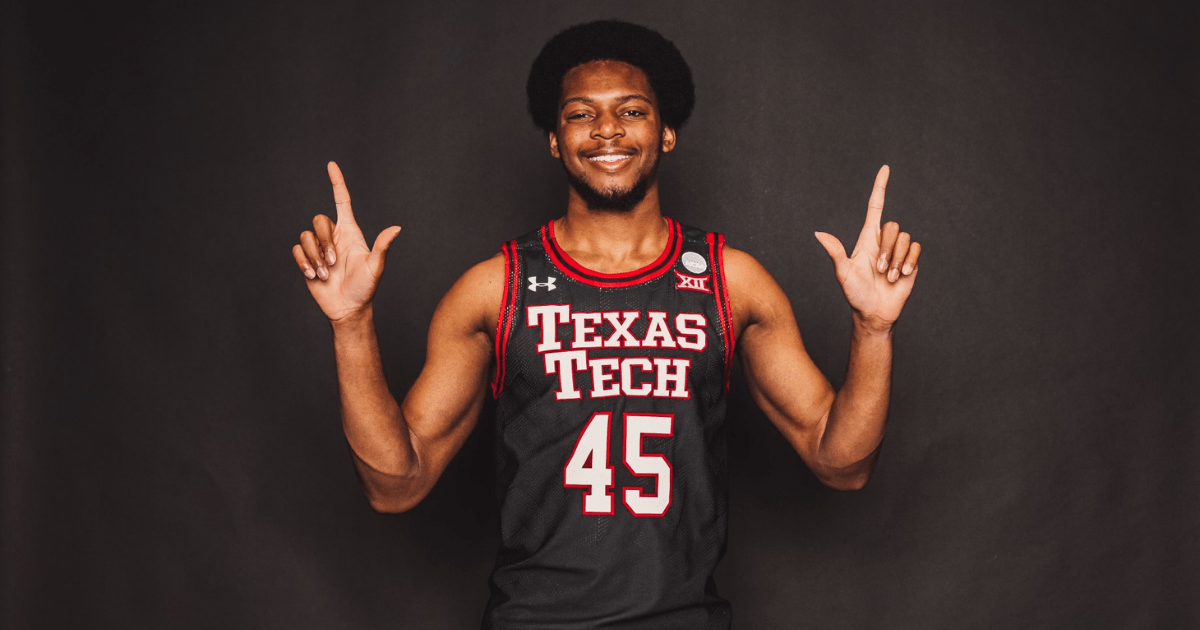 North Carolina transfer Kerwin Walton announces college destination