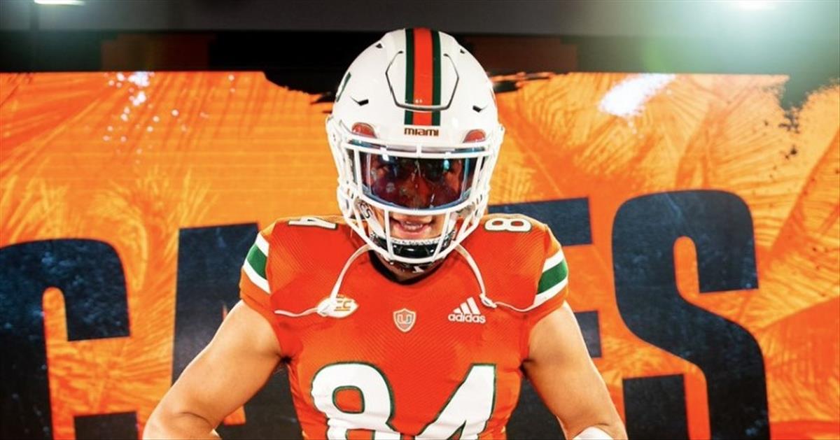 Miami commit hearing from other programs, updates status