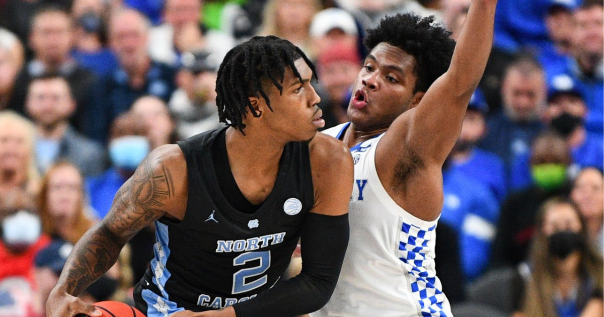 ESPN unveils updated waytooearly Top 25 college basketball rankings On3