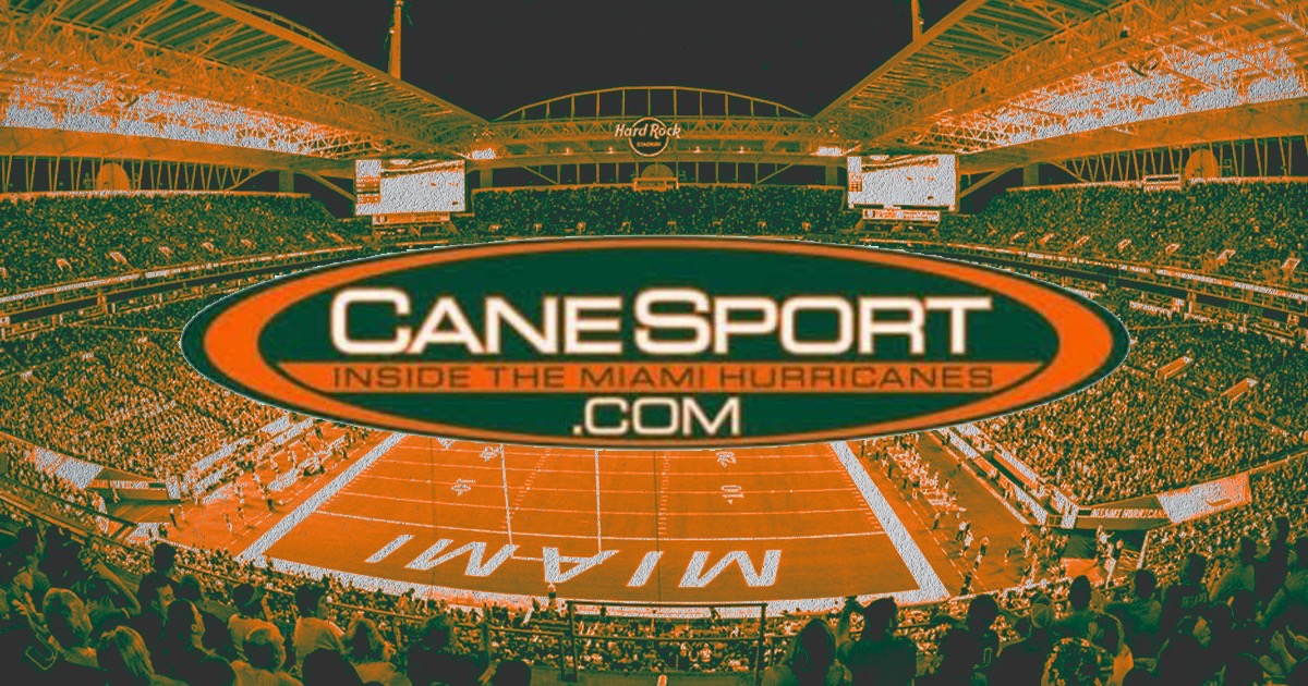 The CaneSport On3 Why we are here at On3 On3
