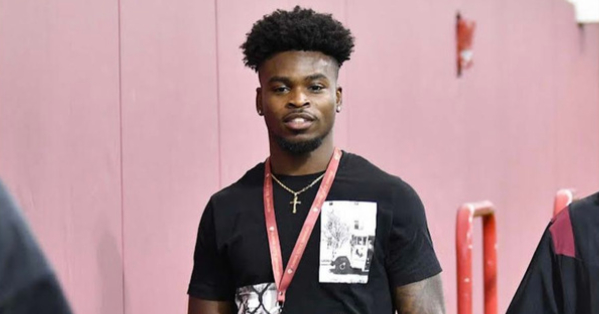 fsu summer schedule 2023 New FSU Football DB transfer Malik Feaster opens up about choosing