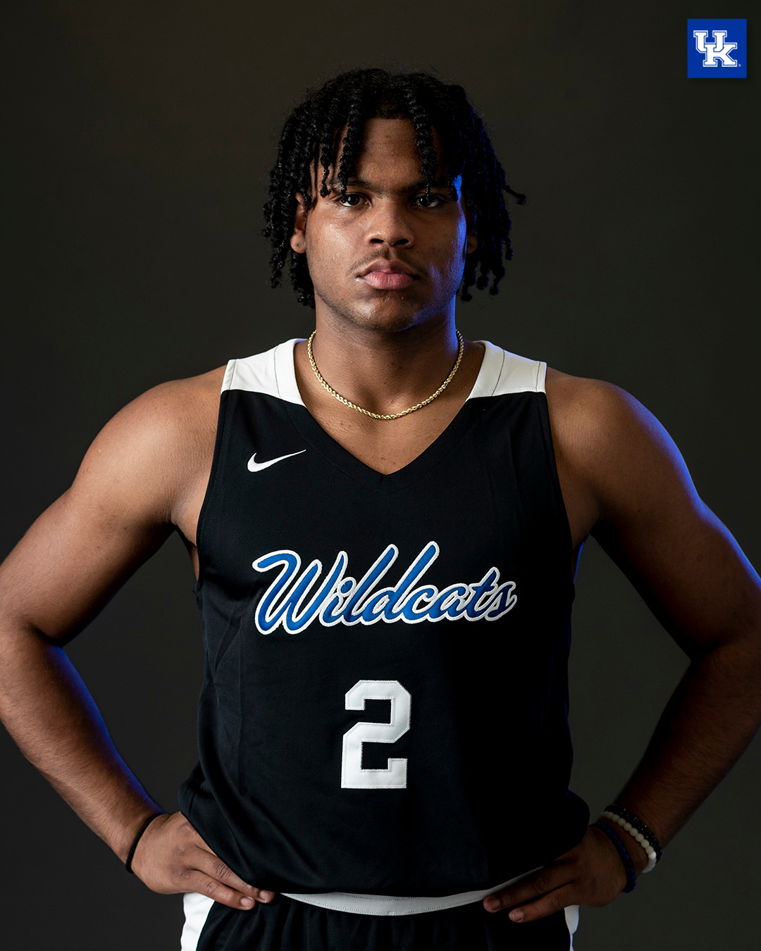 LOOK Kentucky Basketball unveils Bahamas uniforms On3