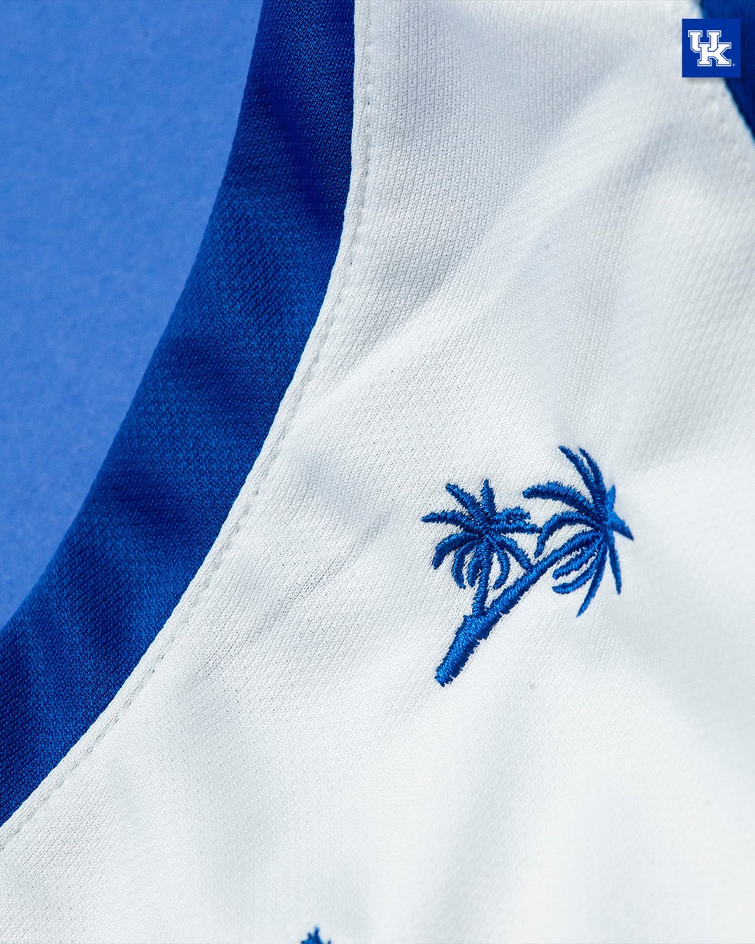 LOOK Kentucky Basketball unveils Bahamas uniforms On3
