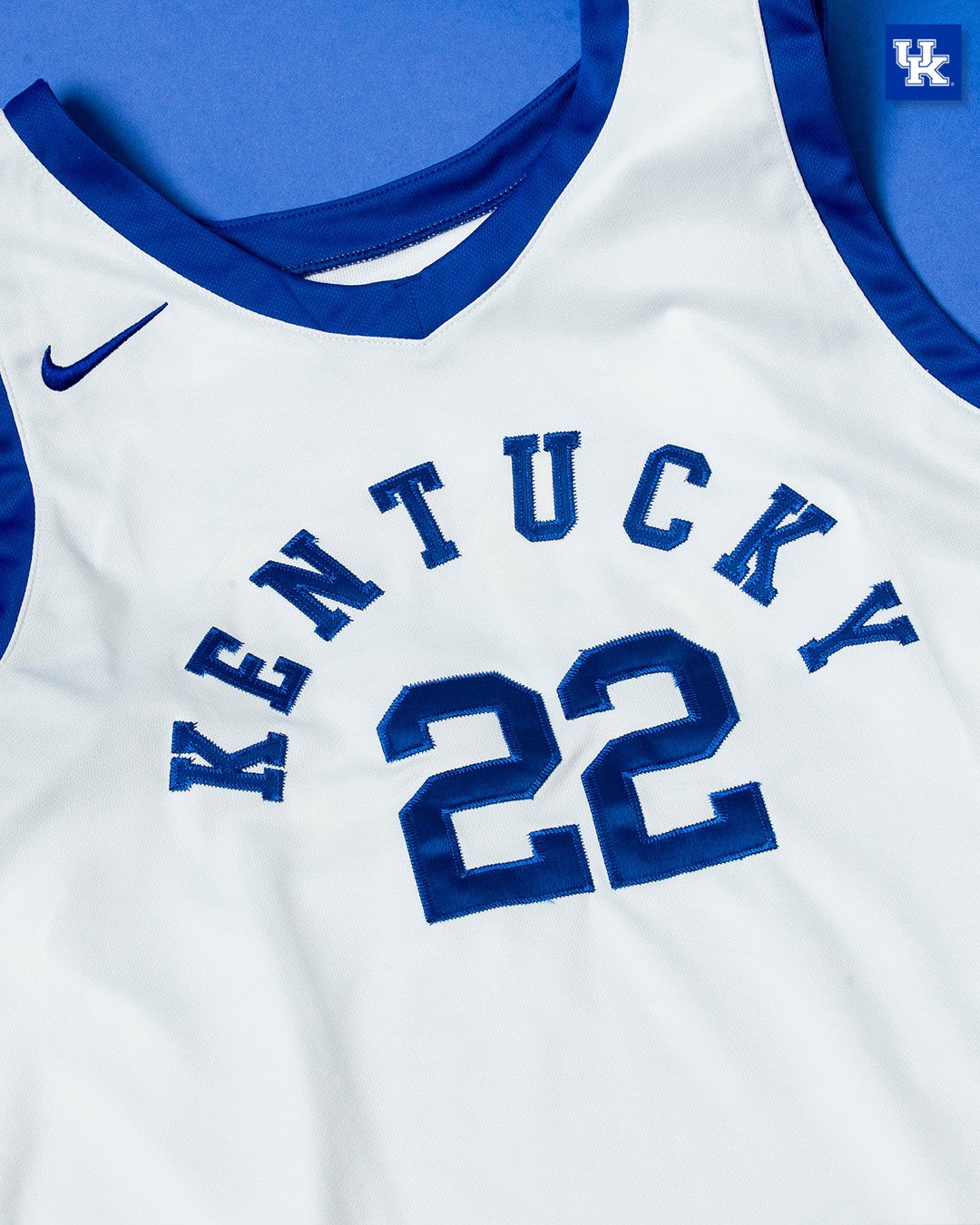 LOOK Kentucky Basketball unveils Bahamas uniforms On3
