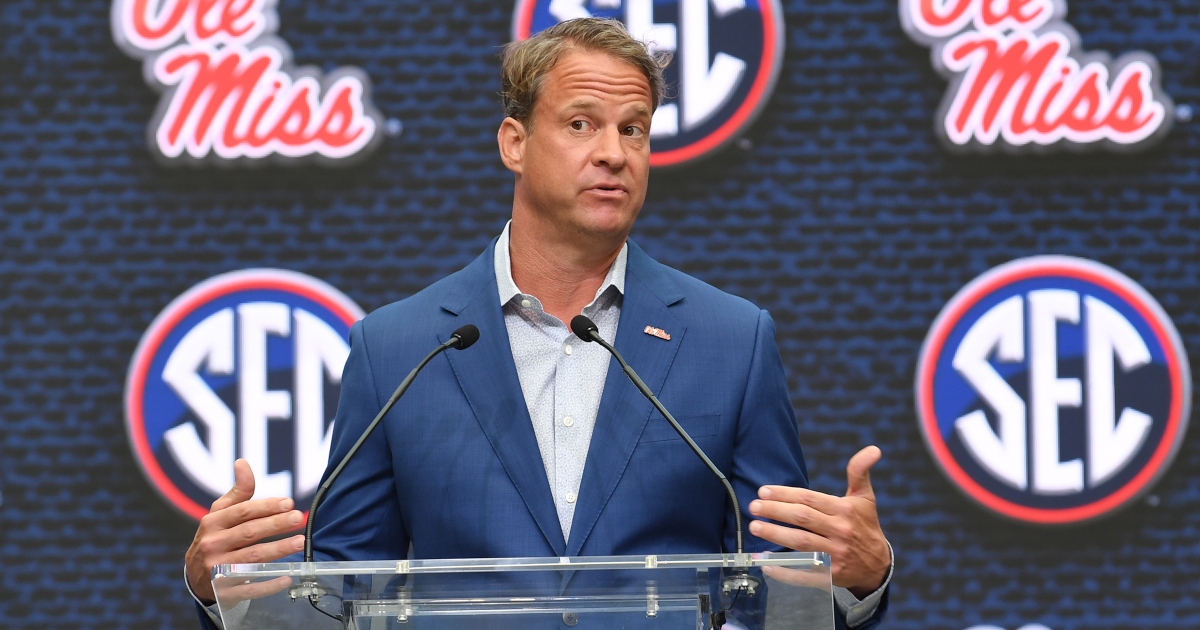 Lane Kiffin reveals how transfers have changed timeline of preseason On3