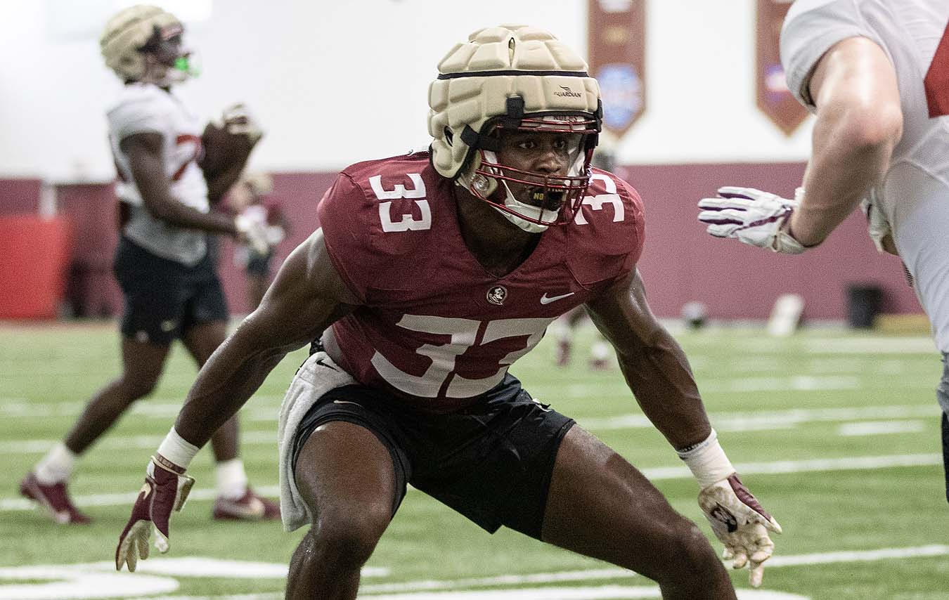 Florida State University Fall 2023 Start Date