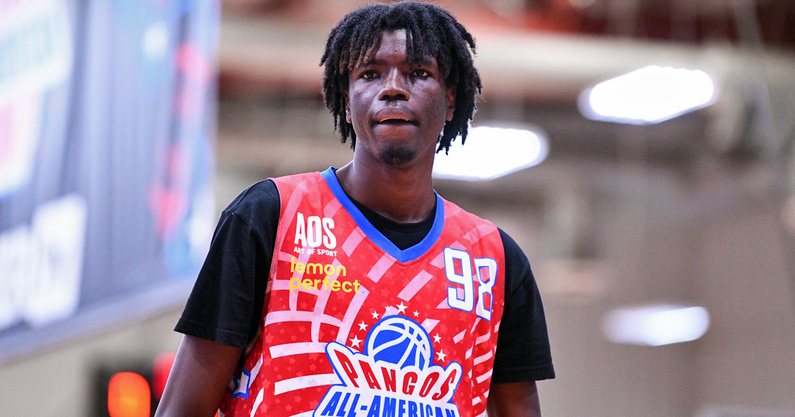 usc finals schedule fall 2023 Fivestar center Baye Fall down to 7 schools, sets 3 visits Tar Heel