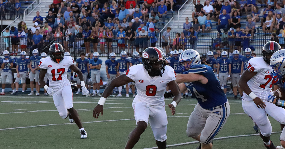 Arvell Reese Ohio State linebacker commit talks game day visit