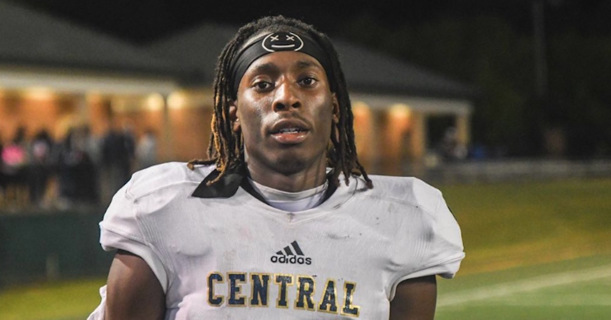 Live Updates Adam Hopkins Commitment Ceremony