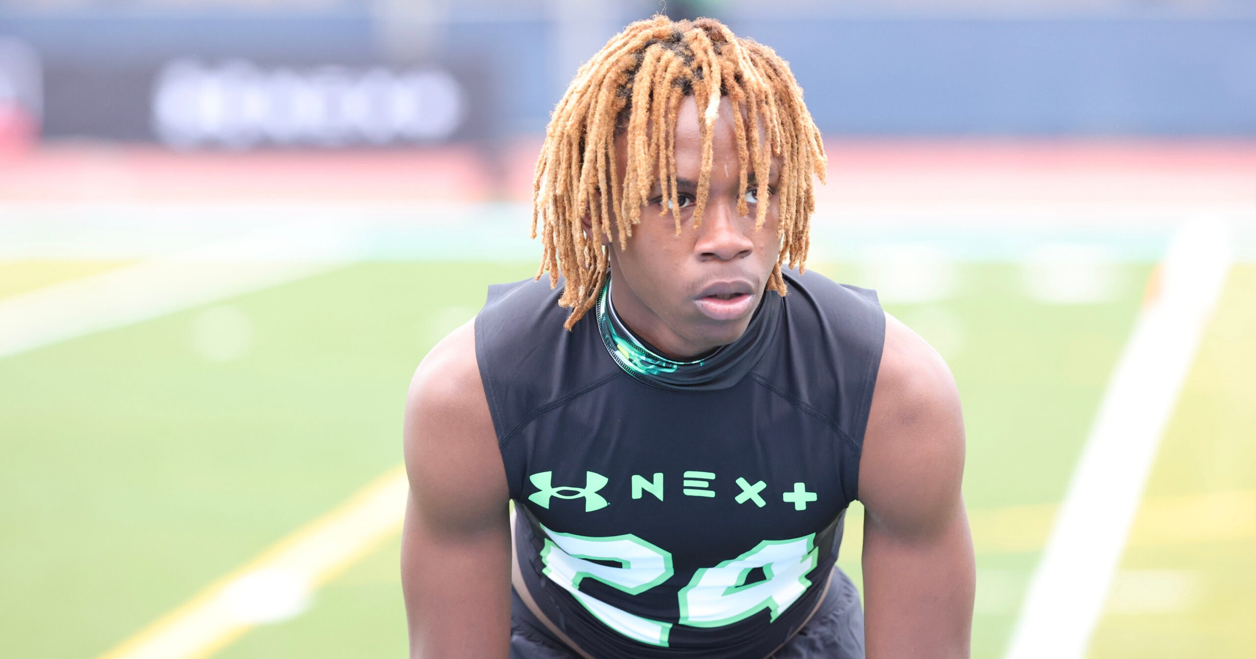 Ole Miss Calendar 2024 2024 4star S Travaris Banks visiting Ole Miss this weekend On3