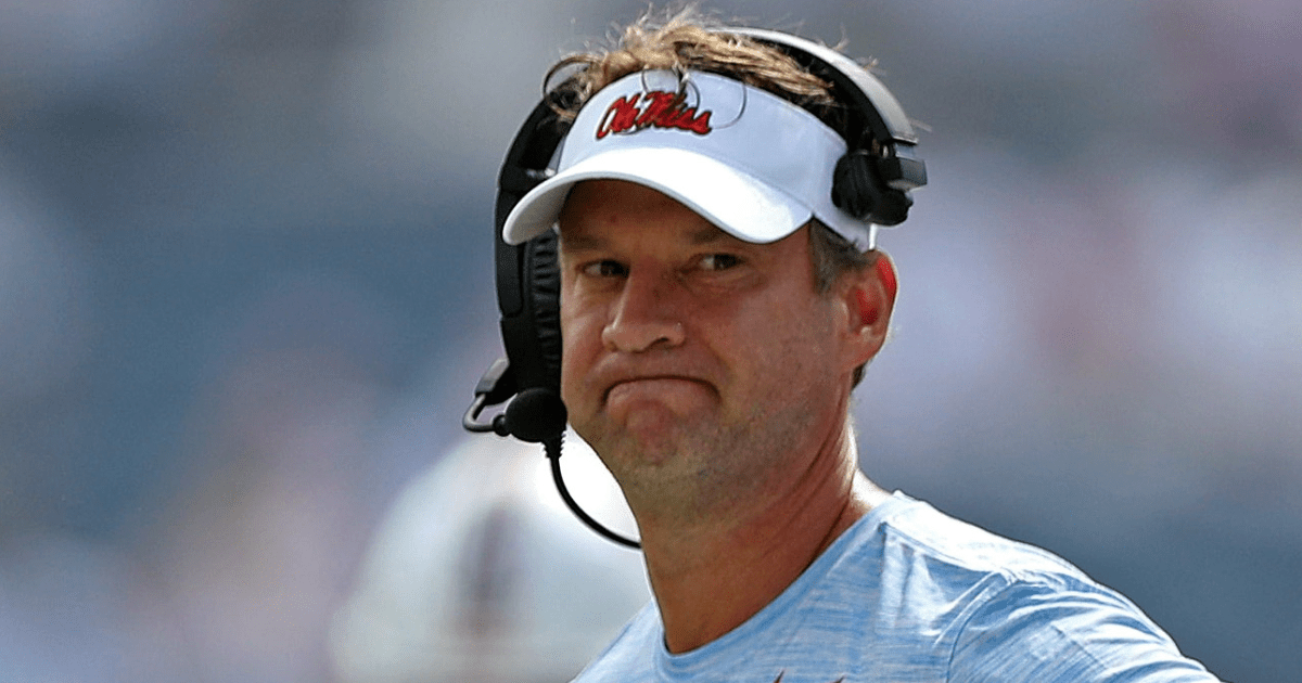Lane Kiffin is not afraid to roll the dice On3