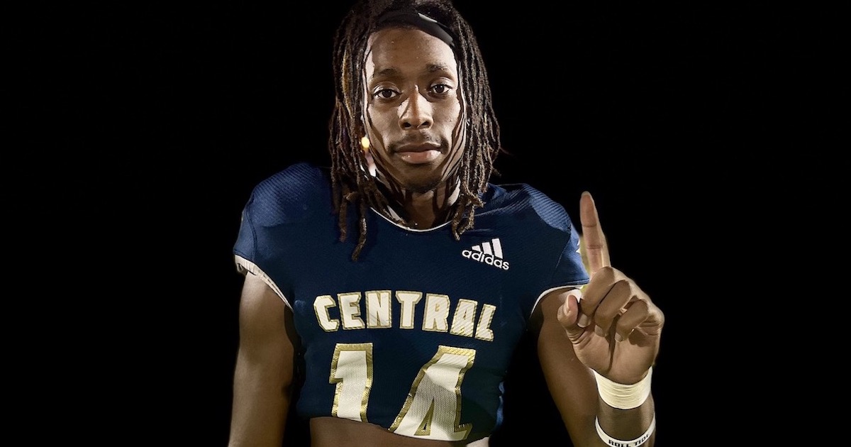 4star WR Adam Hopkins announces commitment date On3