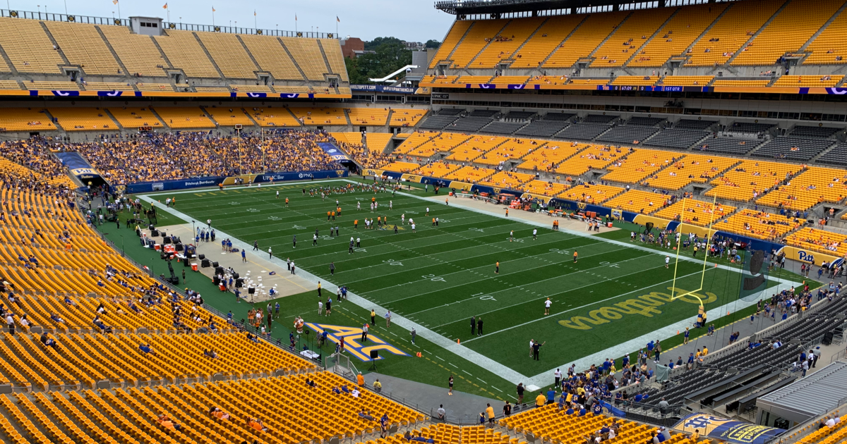 GAME THREAD Tennessee does battle in the Steel City against Pittsburgh