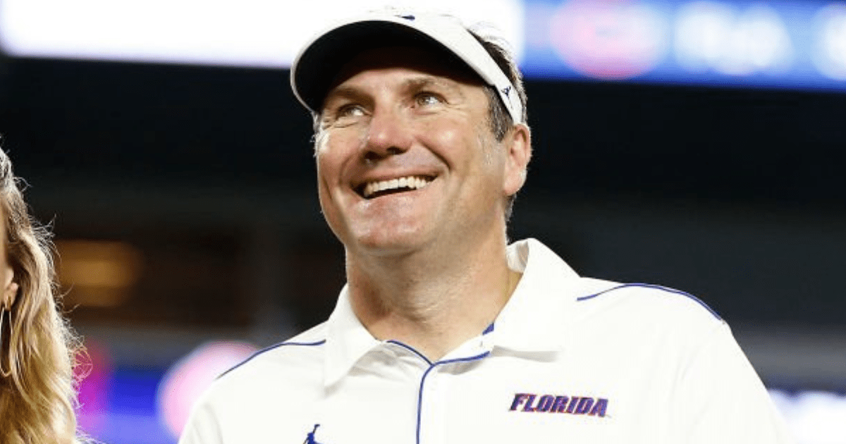 LOOK Dan Mullen makes his Week 3 picks, including several interesting
