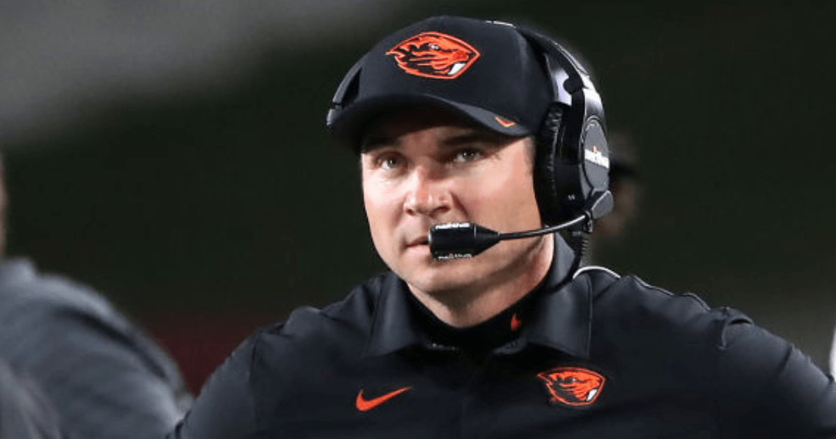 Bruce Feldman says Michigan State is 'focused' on Jonathan Smith from