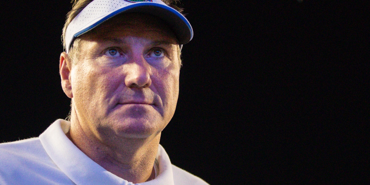 Dan Mullen makes Week 4 picks, including pair of Top 25 SEC showdowns On3