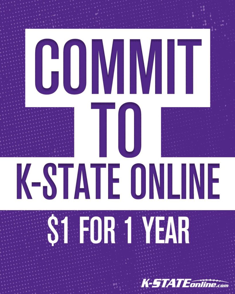 Kansas State defeats two SEC schools for Macaleab Rich