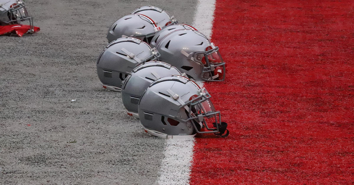 Ohio State 2024 punter Nick McLarty commits to Buckeyes