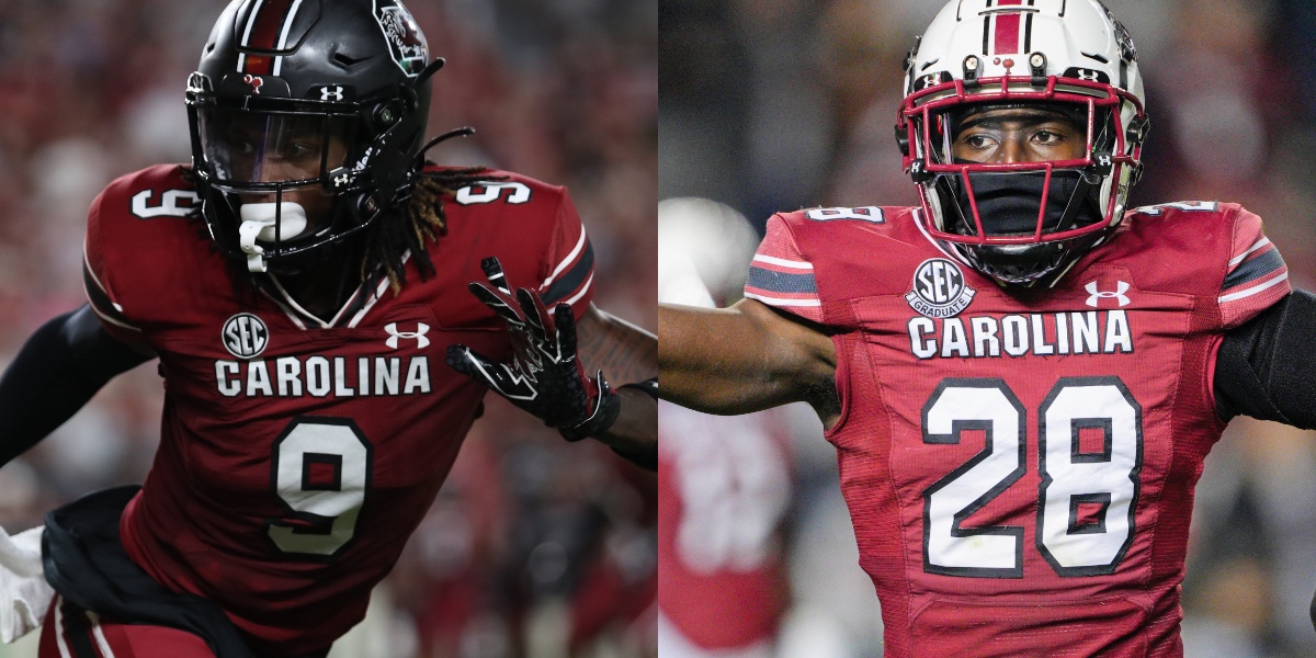 South Carolina to get Cam Smith, Darius Rush back against Kentucky On3