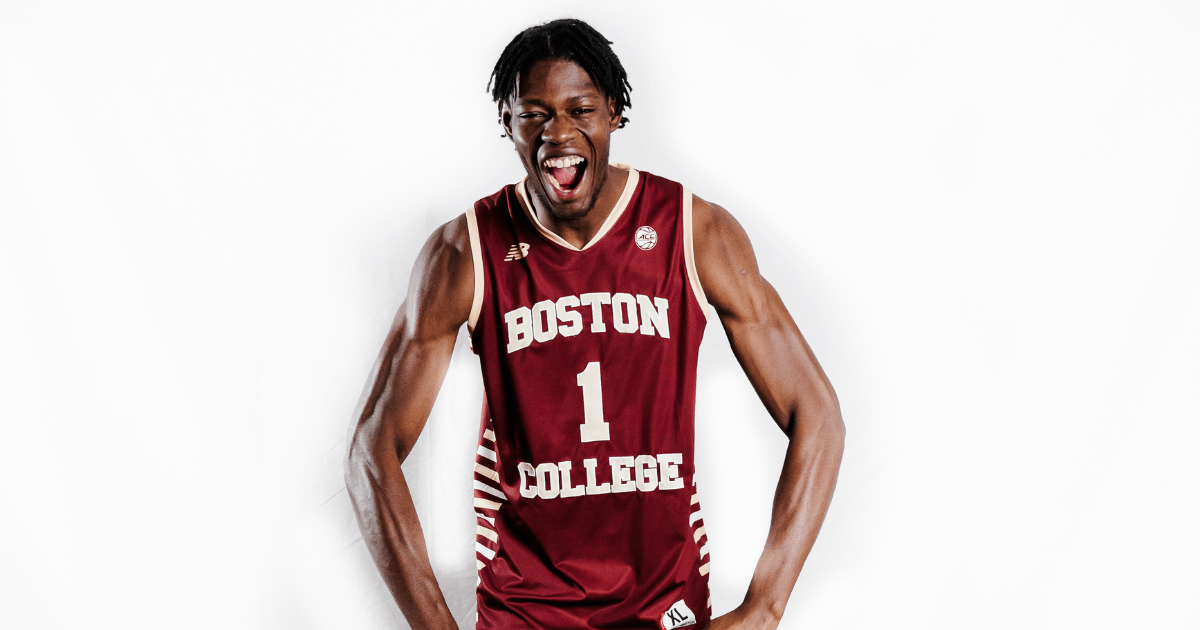 Top150 recruit Jayden Hastings commits to Boston College On3