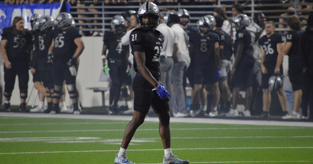 Takeaways from AllenDenton Guyer game on LSU prospects On3
