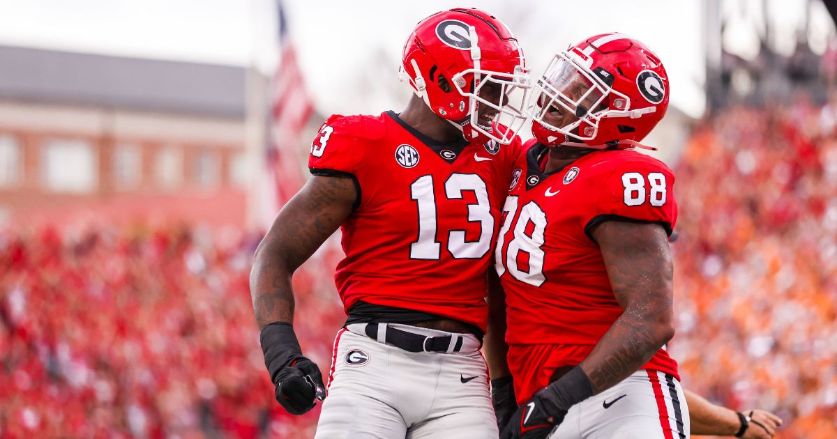 SEC Football Final crew takes early look at