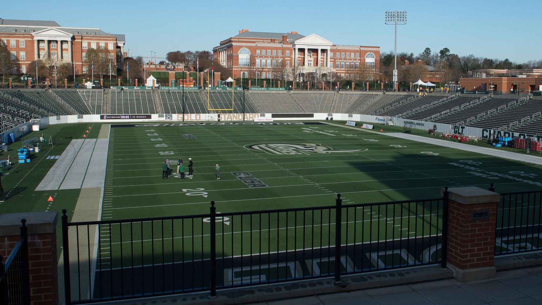 Charlotte hiring Michigan's Biff Poggi as head coach On3