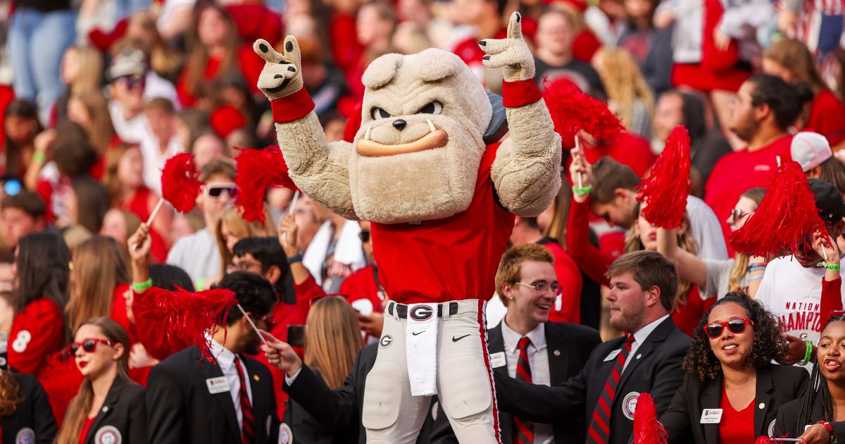 atop AP Poll headed into postseason