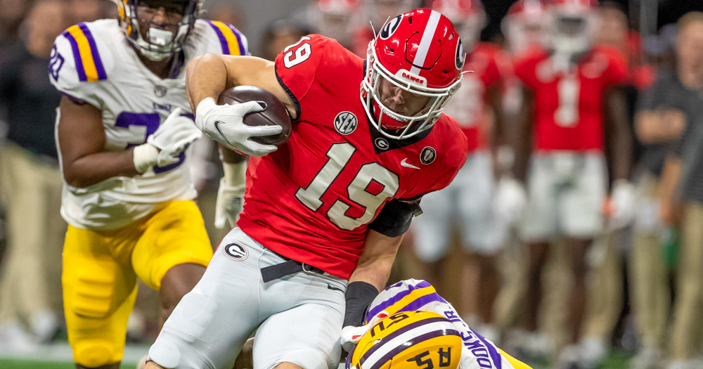 games balls Stars shine bright in SEC Championship