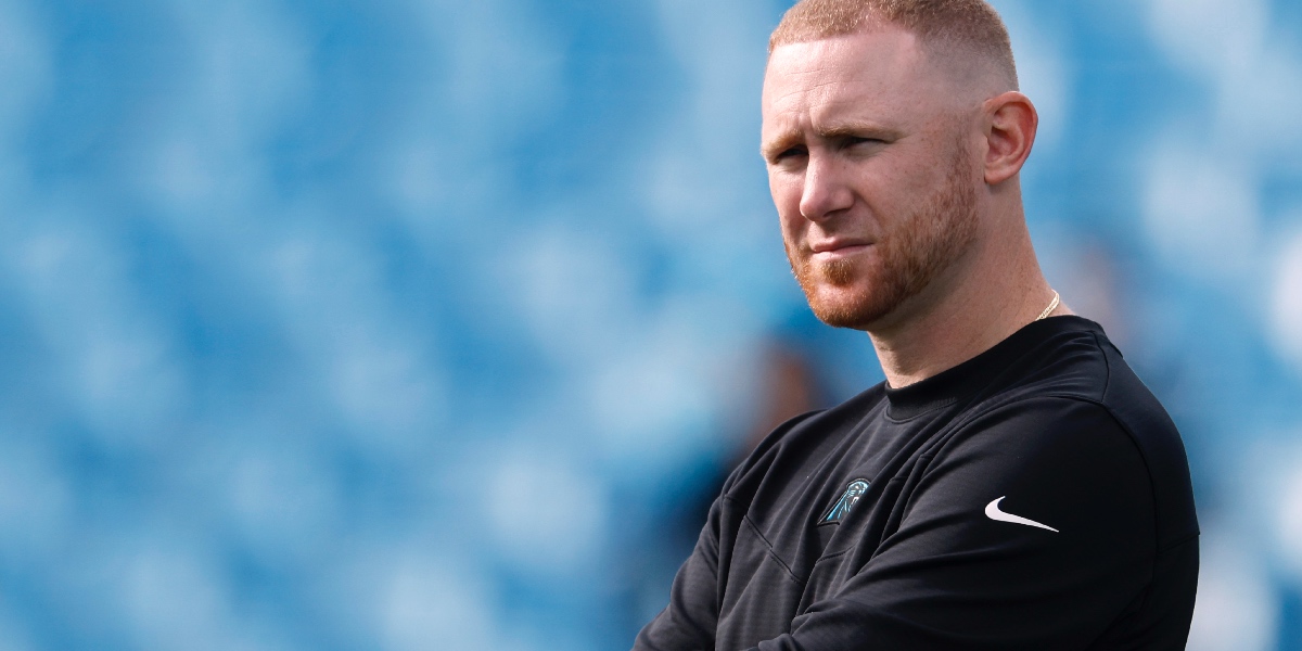 Buffalo Bills QB coach Joe Brady addresses Oregon rumors On3