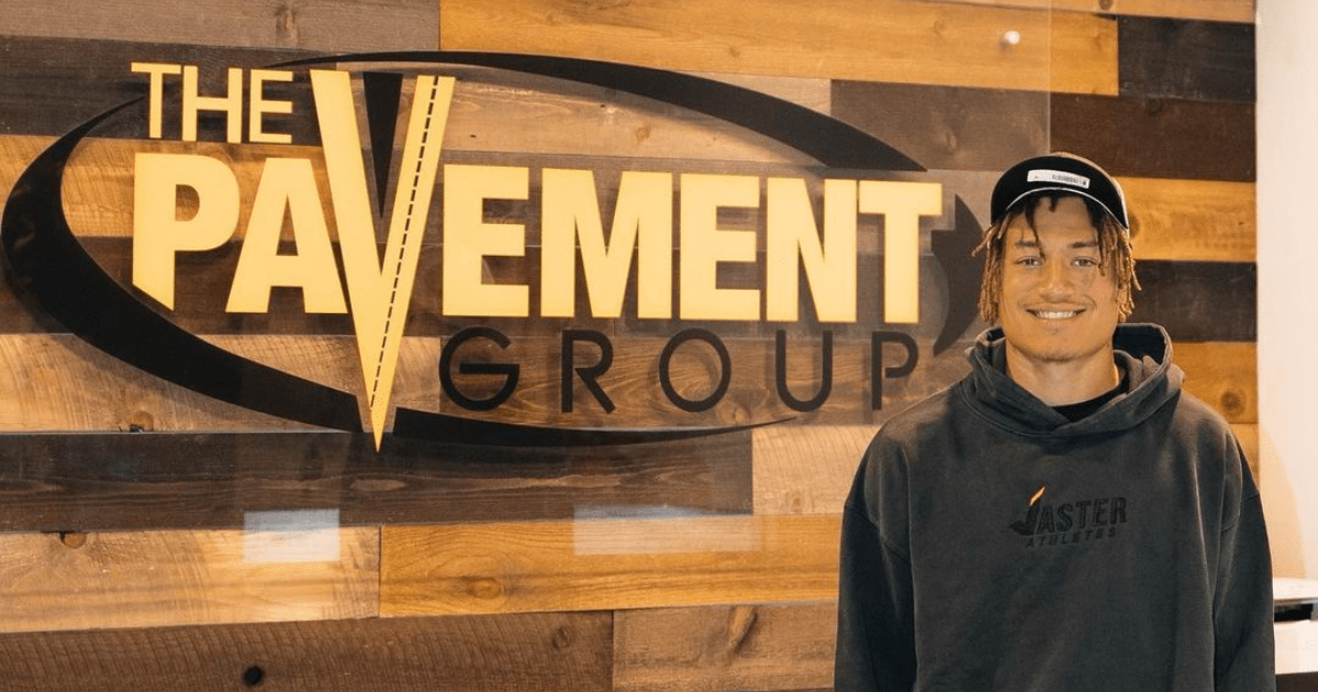 Fourstar receiver Rodney Gallagher first to ink Pennsylvania