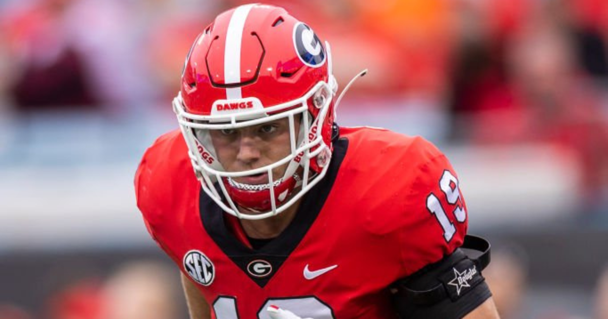 Brock Bowers admits wanted to face Alabama in 2022 On3