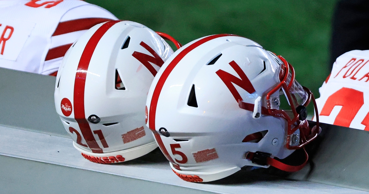 Nebraska transfer LB Ernest Hausmann commits to Michigan