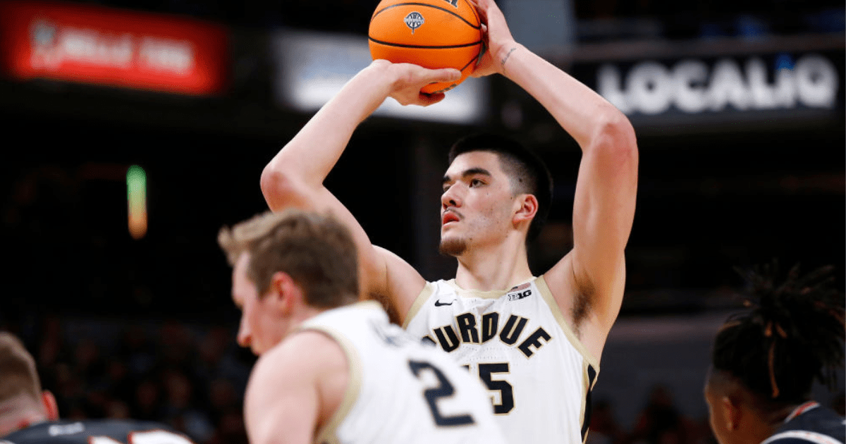 First Thoughts and game thread No. 1 Purdue vs