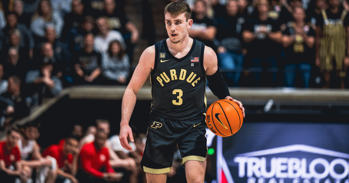 Upon Further Review Purdue's win over Nebraska On3