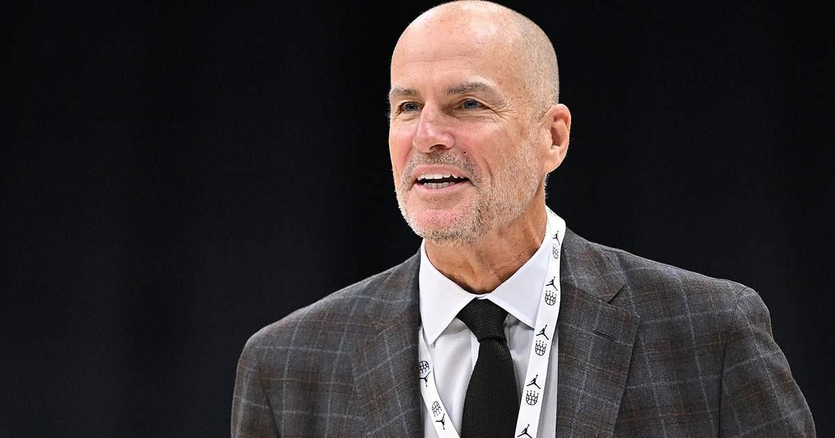 Jay Bilas weighs in on John Calipari rumors, future at Kentucky On3