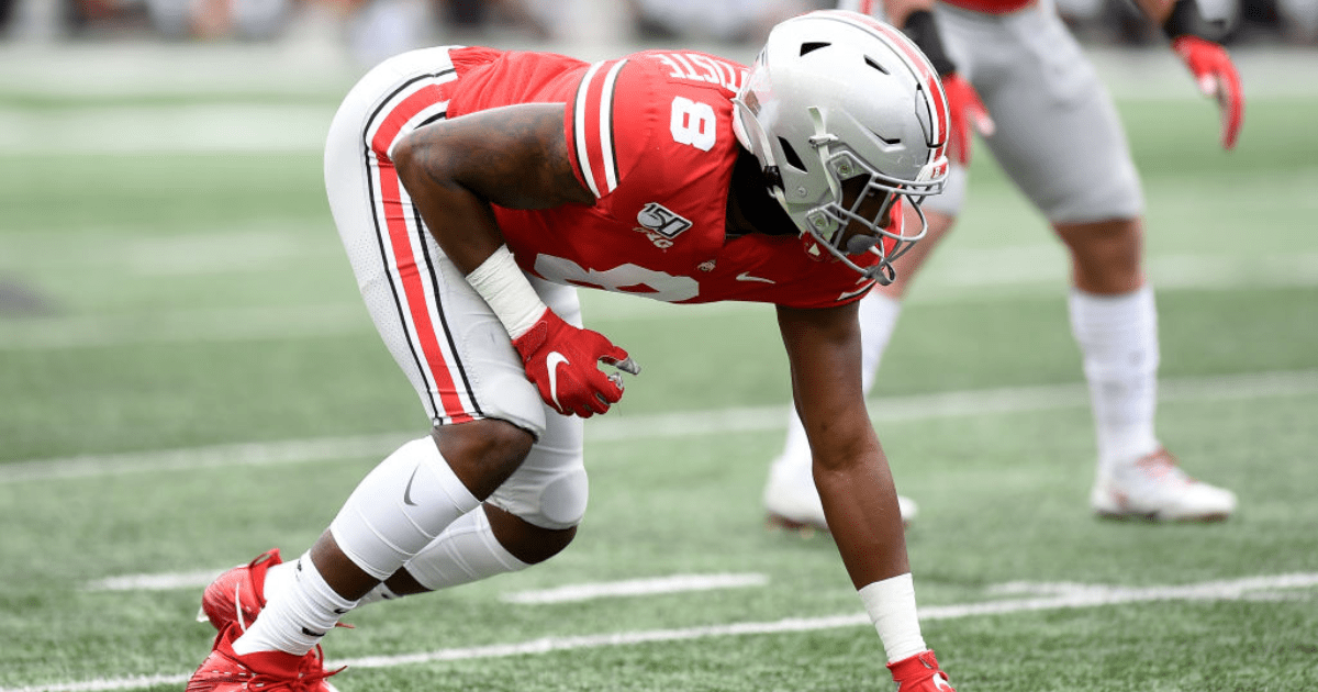 Assessing the Notre Dame football 2023 transfer portal class