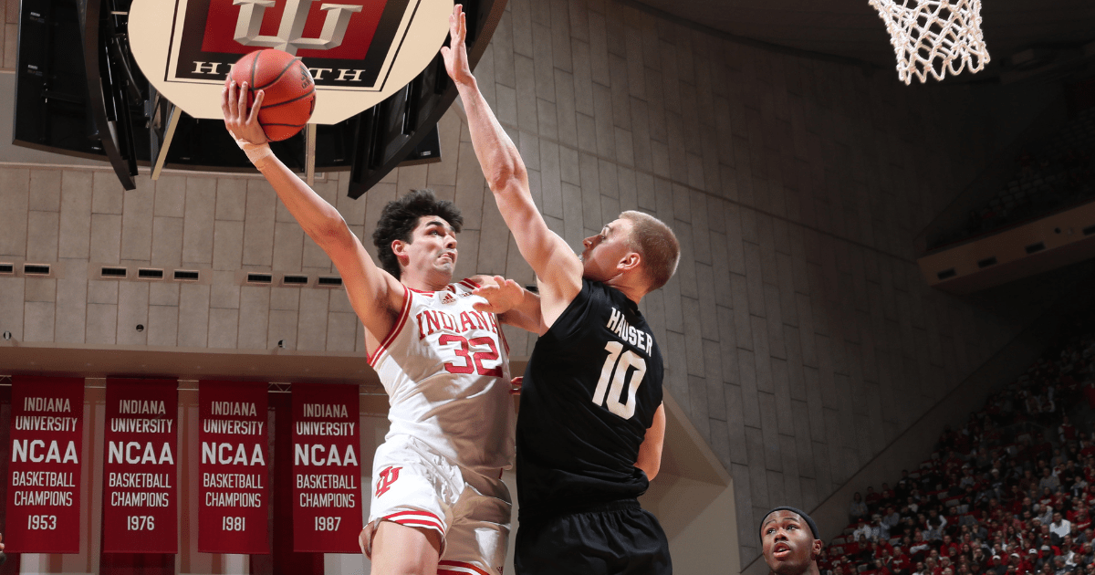 Report Two players out for Indiana in exhibition at Tennessee