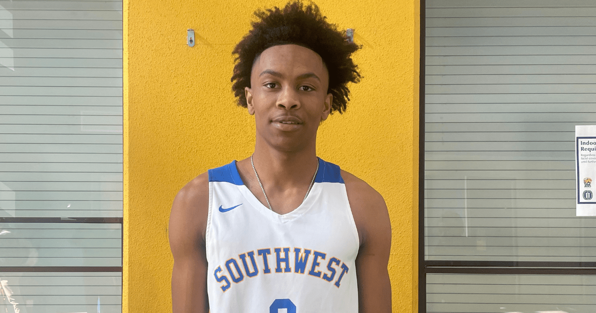 Louisville basketball lands commitment from JUCO standout Koron Davis