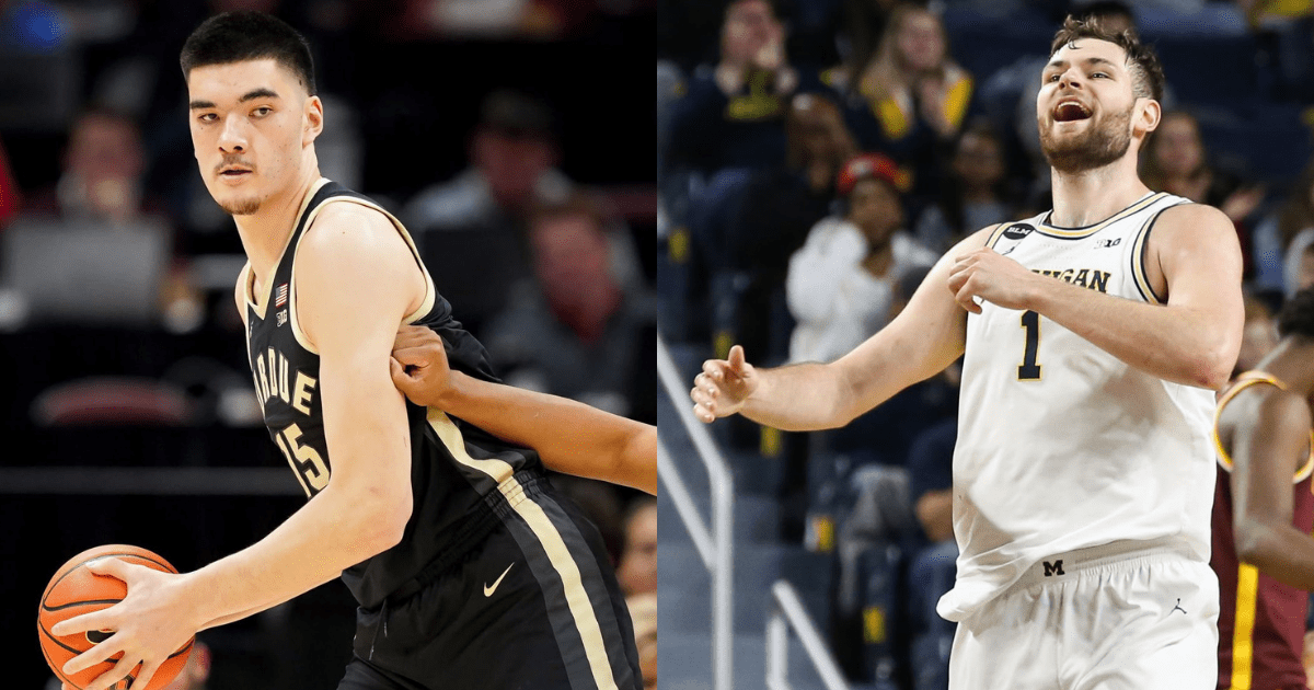 Purdue vs. Michigan How to watch, odds, picks, final score predictions