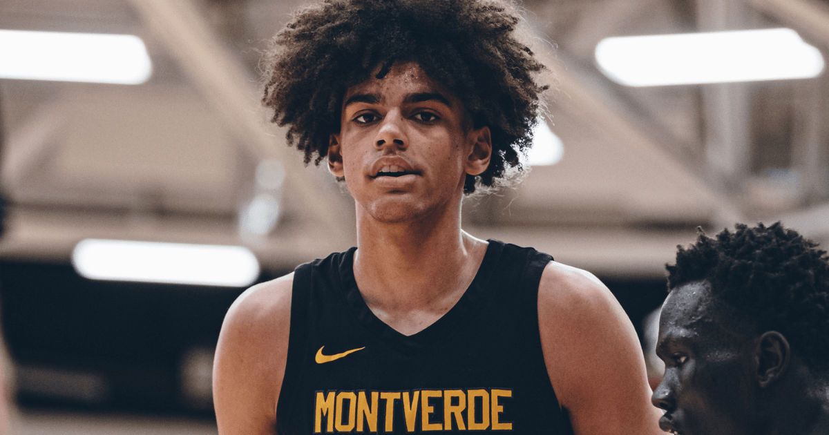 FiveStar PF Asa Newell schedules three visits On3