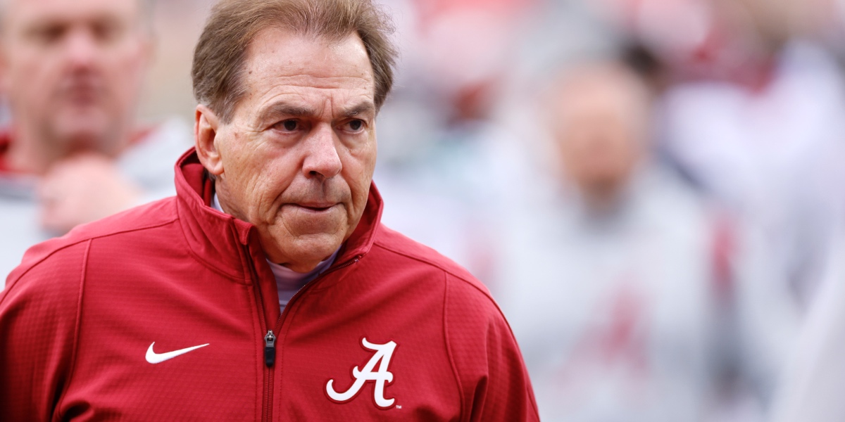 Report Nick Saban reveals former starter asked for 500K, help getting