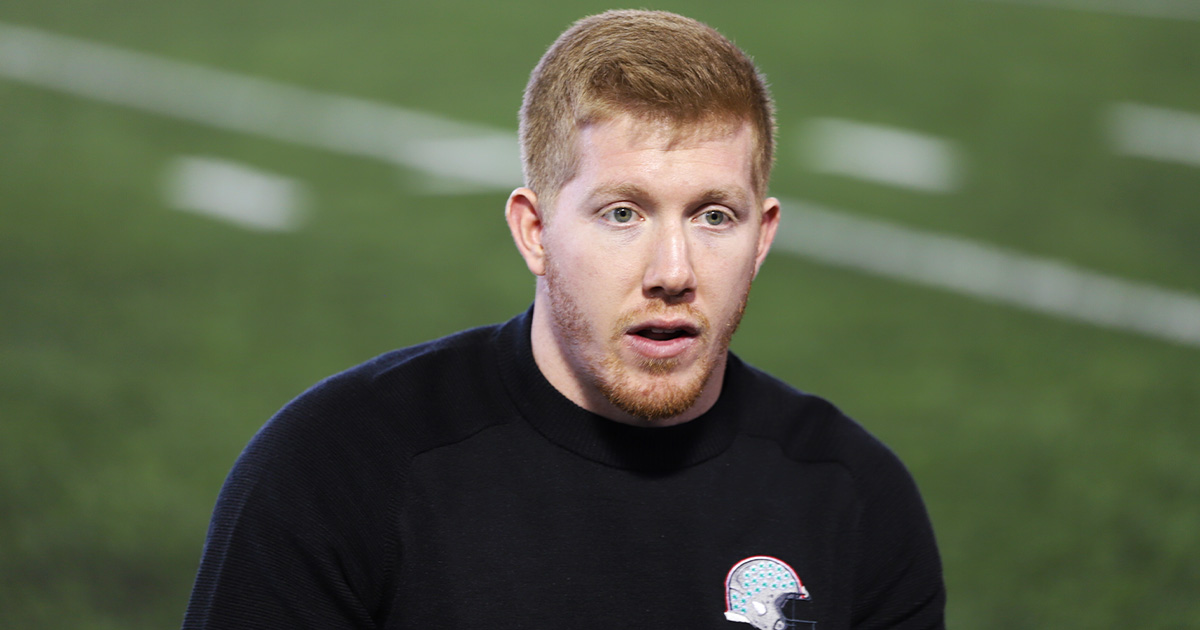 Ohio State Recapping Buckeyes coaching moves this offseason