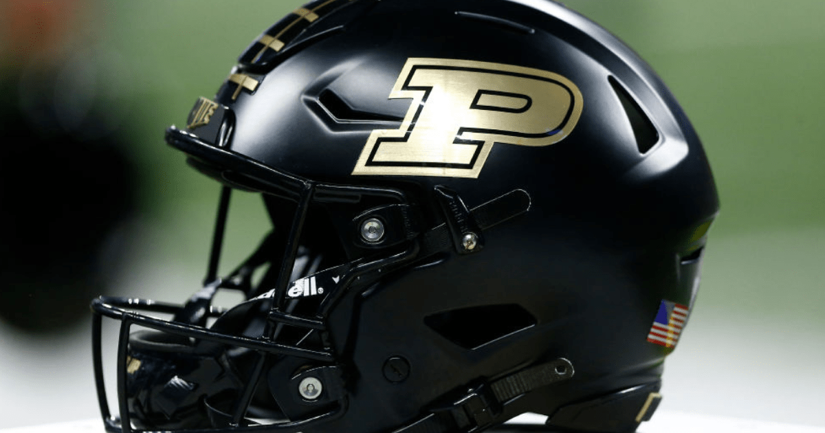 Purdue hiring North Texas' Chris Petrilli as special teams analyst On3