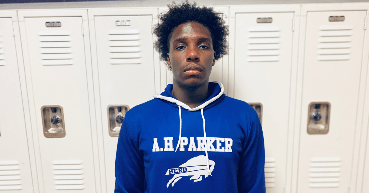 Jeremiah Beaman says coaches and 'brothers' keep Auburn alive