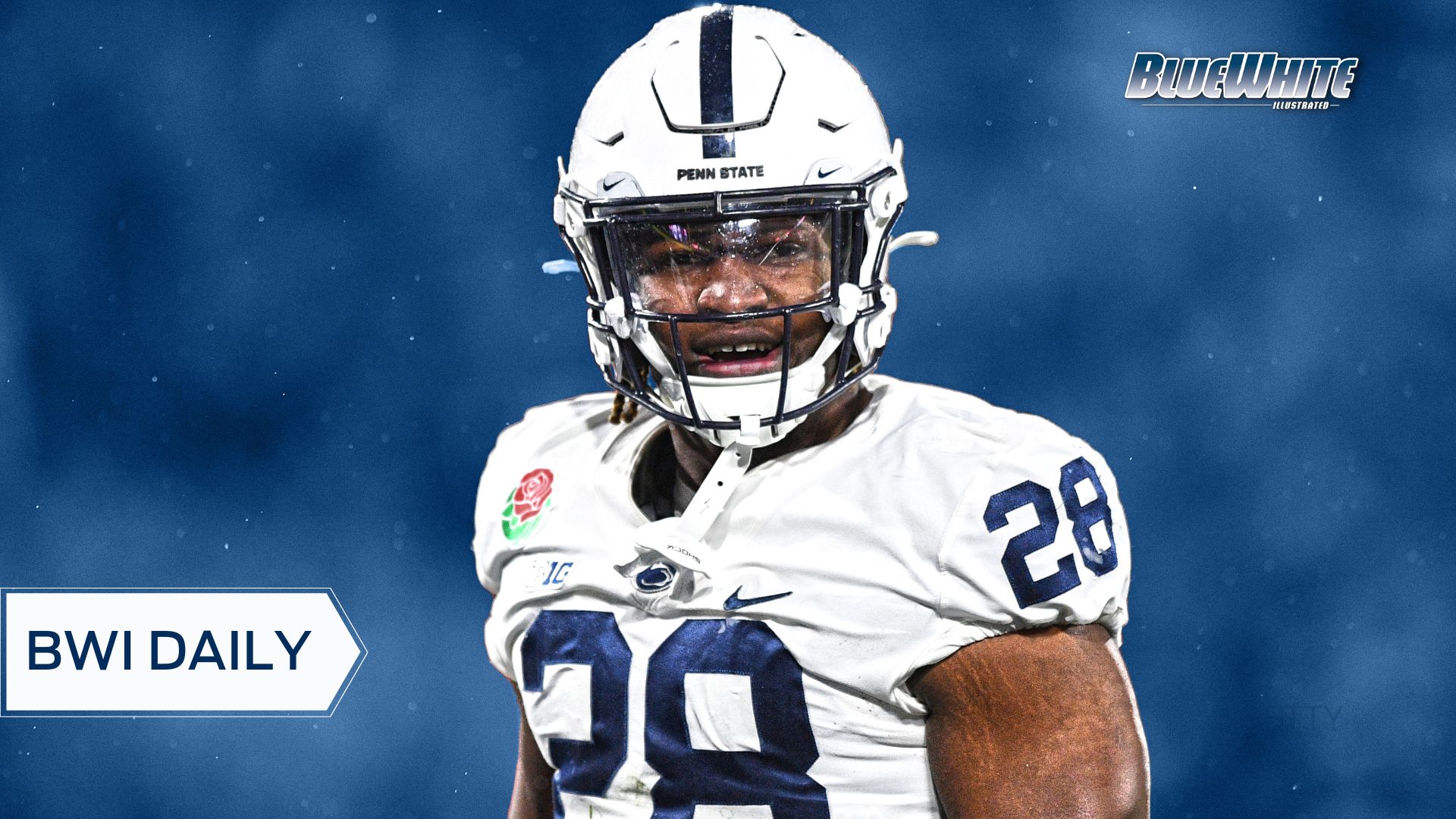Top Five Penn State players that need to have strong winter workouts On3